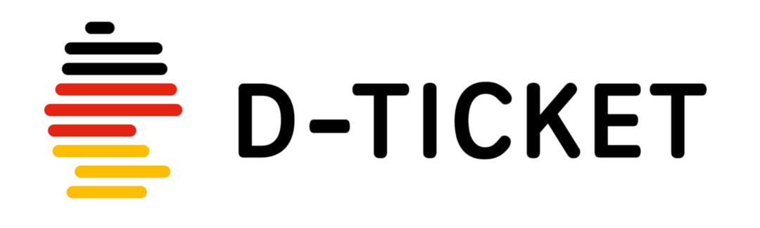 Logo Deutschland-Ticket