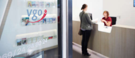 VGO ServiceZentrum