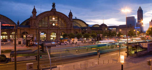 Fahrplanauskunft S Bahn Mainz Wiesbaden