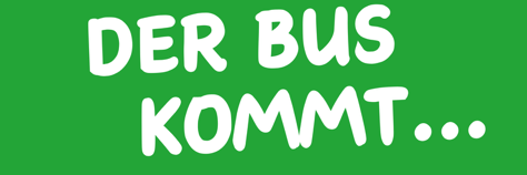 Podcast Motiv in den Farben der RTV gelb und grün