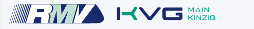 KVG Logo