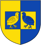Wappen der Gemeinde Liederbach