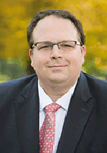 Aufsichtsratvorsitzender Alexander Kartmann