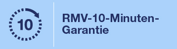 RMV-10-Minuten-Garantie