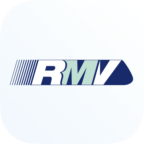 RMVgo Logo