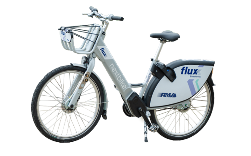 Smartbike