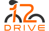 12Drive Logo