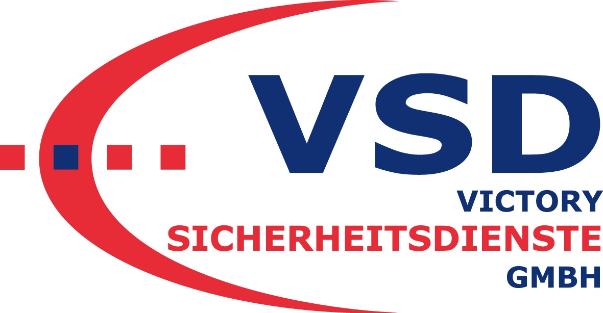 Logo Victory Sicherheitsdienste