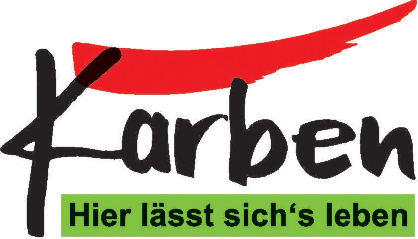 Logo Stadt Karben